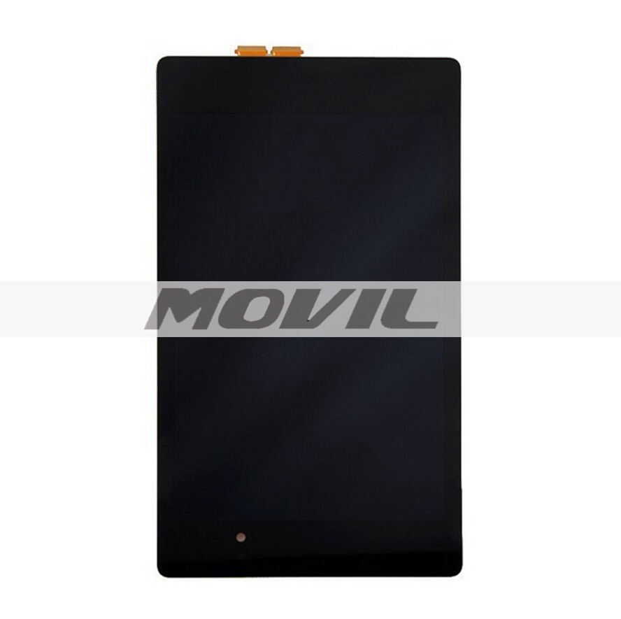 For Asus Google Nexus 7 II 2nd Tab 2 ME571K ME571KL K008 K009 2013 LCD Touch Screen Digitizer Assembly Replacement